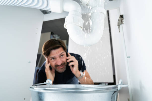 Best Water Heater Repair  in Cuba, MO