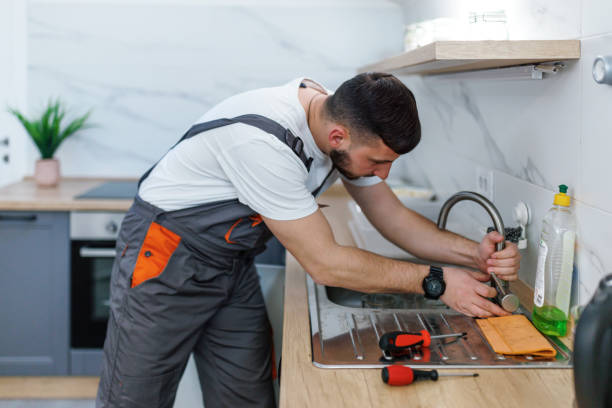 Best Emergency Plumbing Repair  in Cuba, MO