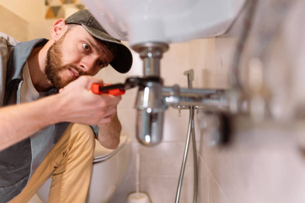 Trusted Cuba, MO Plumbing Experts