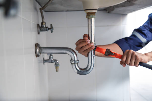 Best Sewer Line Repair  in Cuba, MO