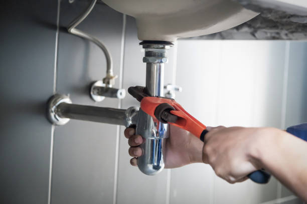 Best Sewer Line Repair  in Cuba, MO
