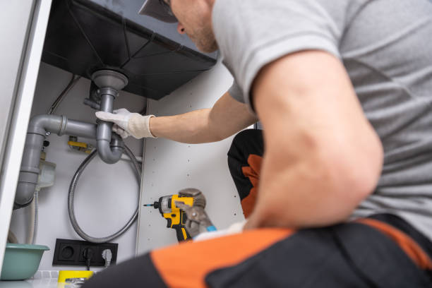 Best Hot Water Heater Installation  in Cuba, MO